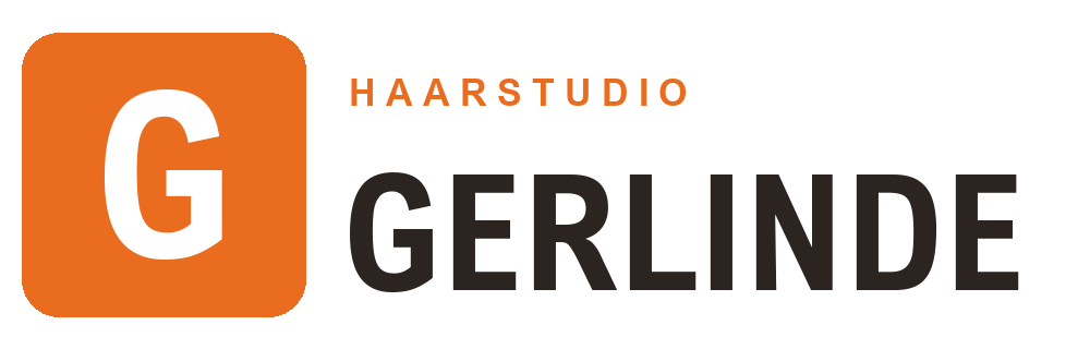 Haarstudio Gerlinde - logo